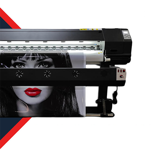 Large Format Printing